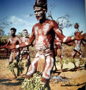aborigenes-noongar-australia