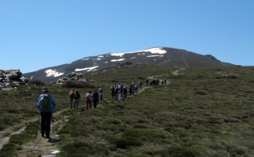 trekking-parque-natural-sierra-nevada