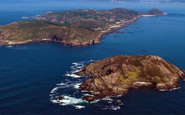 Parque-Nacional-Marítimo-Terrestre-de-las-Islas-Atlánticas-en-Galicia