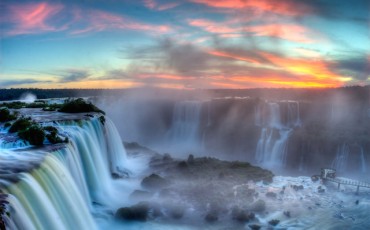 Iguazu